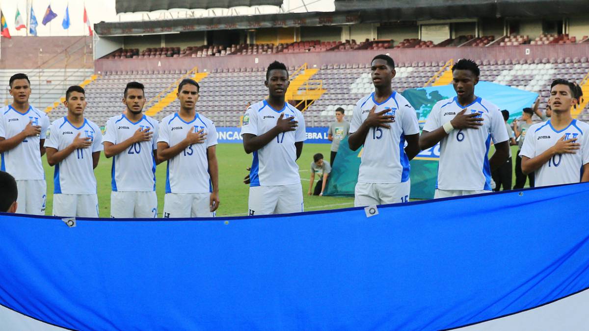 La Confederación de Centroamérica y Caribe anunció como se otorgarán los boletos para la etapa Clasificatoria Olímpica Masculina de Concacaf.