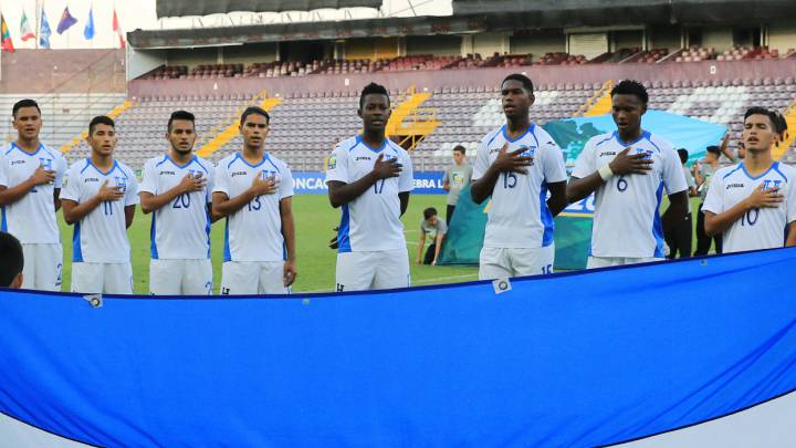 La Confederación de Centroamérica y Caribe anunció como se otorgarán los boletos para la etapa Clasificatoria Olímpica Masculina de Concacaf.