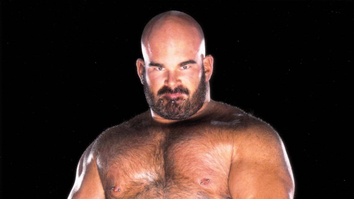 El ex luchador fue campeón de la World Wrestling Entertainment (WWE) y actualmente tiene un trabajo muy particular desde el 2015.