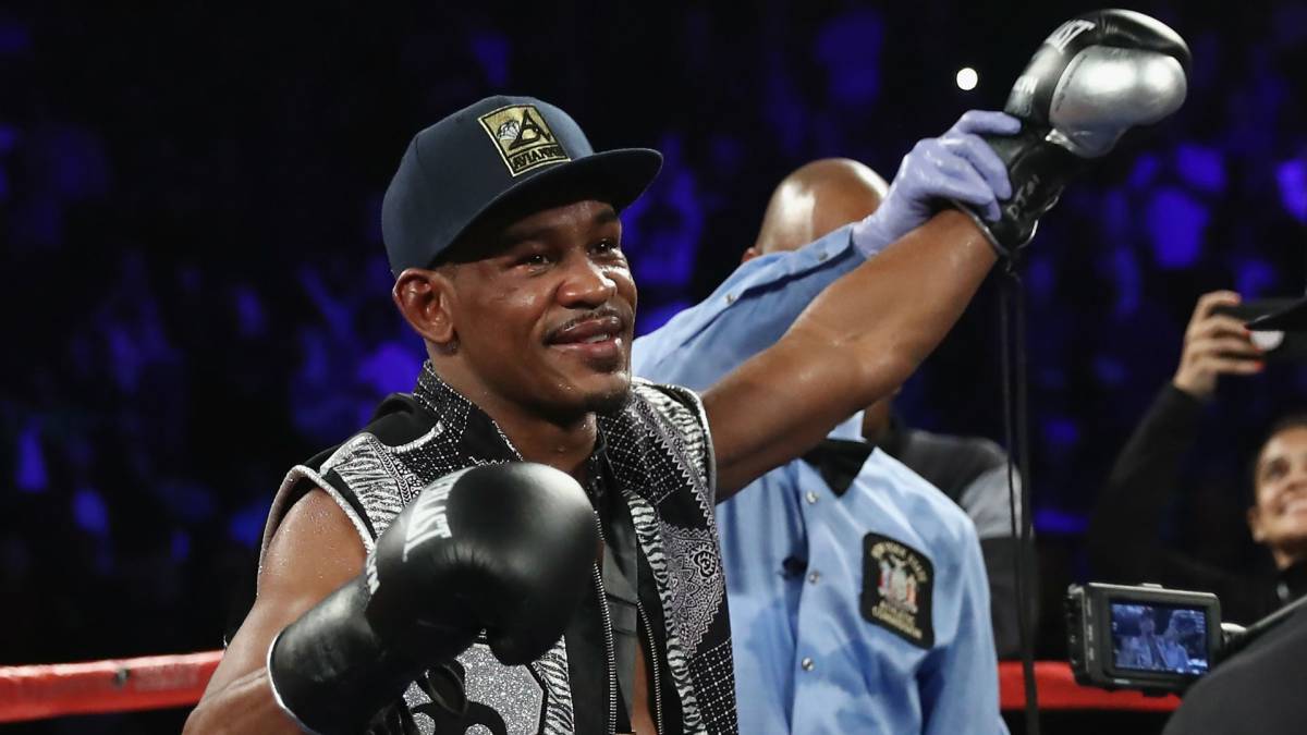 El boxeador estadounidense respeta a Saúl Álvarez, pero aseguró que una vez arriba del ring buscará demostrar que es el mejor pugilista del mundo.