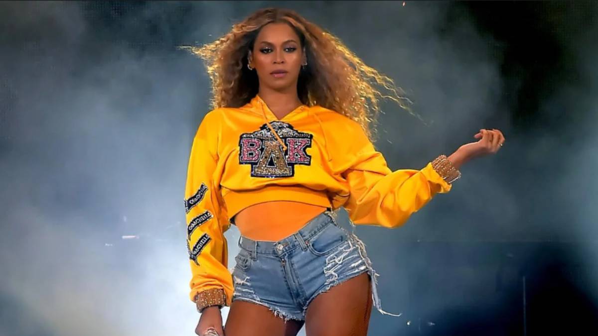 La cantante estadounidense sorprendió a sus fans; no solo con el documental de Homecoming, también lanzó un disco de su presentación de Coachella 2018 y con música nueva.
