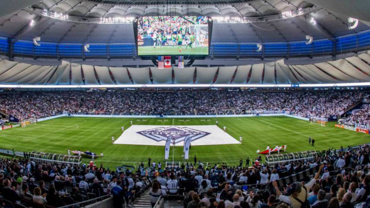Ex entrenador del equipo femenil de Vancouver, acusado de abuso