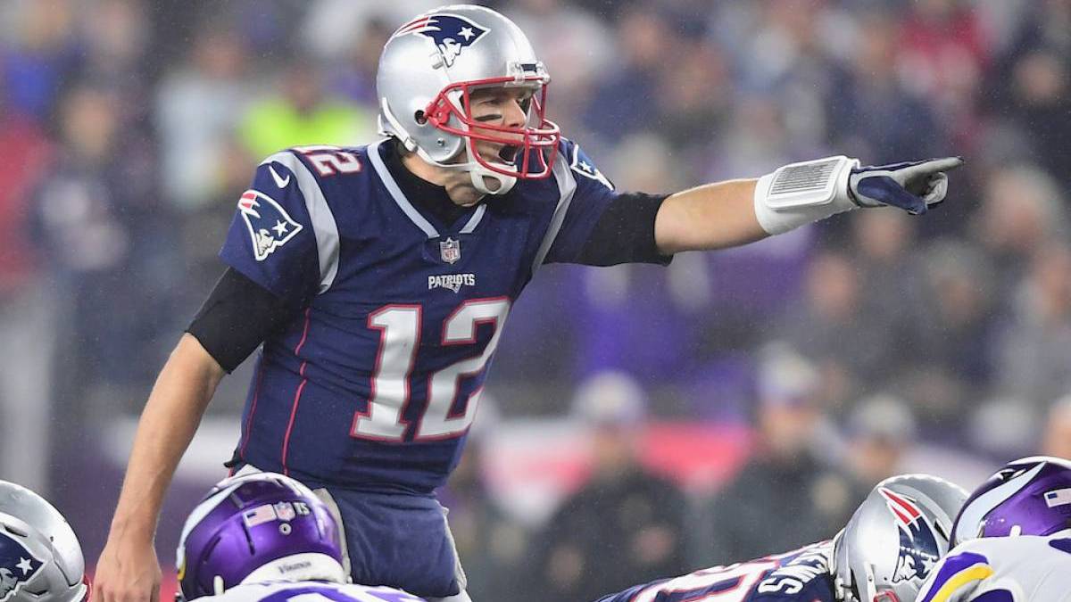 Revelan calendario de la NFL; los partidos más destacados