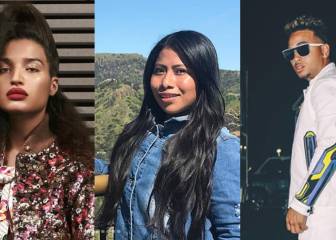 ¿Quiénes son los latinos más influyentes?