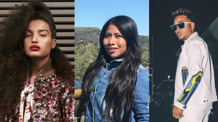 Time lanzó su lista anual de las 100 personas más influyentes de todo el mundo, en la cual destacan personalidades latinas, entre ellas algunos artistas