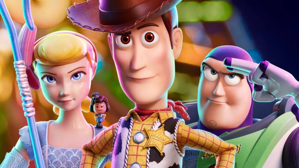 La cuenta oficial de Toy Story, dio a conocer un adelanto de 30 segundos con nuevas imágenes de esta esperada película que se estrenará el próximo 21 de junio