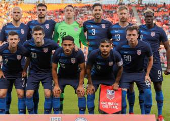 ¡Problemas en USA! jugadores arremeten contra federación