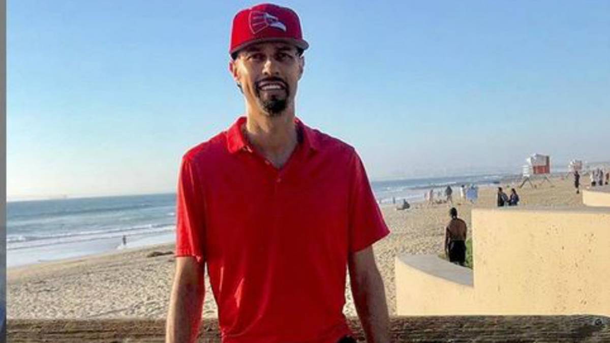 Esteban Loaiza da último mensaje antes de ir a prisión