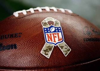 Las 10 mejores revelaciones de calendario de equipos de la NFL