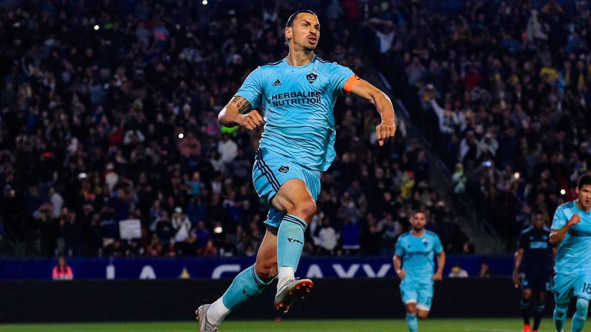 Sigue la previa y minuto a minuto del LA Galaxy vs Houston Dynamo, partido de la semana 8 de la MLS que se disputará este viernes a las 23:00 horas ET.