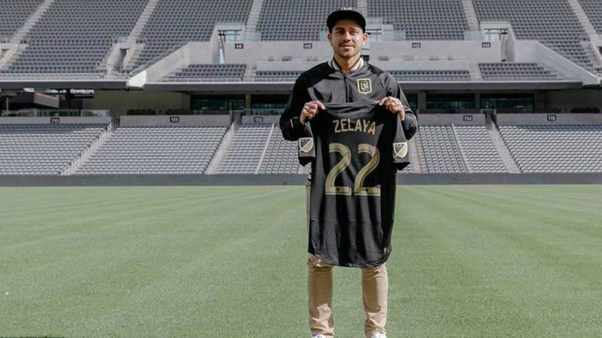 Bradley revela lo que Rodolfo Zelaya necesita para debutar