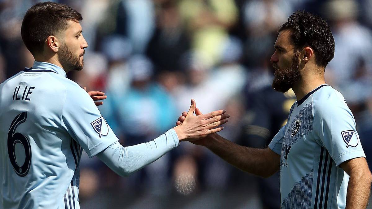 Los 'Quakes' volvieron a su realidad la semana pasada ante Houston Dynamo y buscan regresar a la senda del triunfo cuando reciban a Sporting KC.