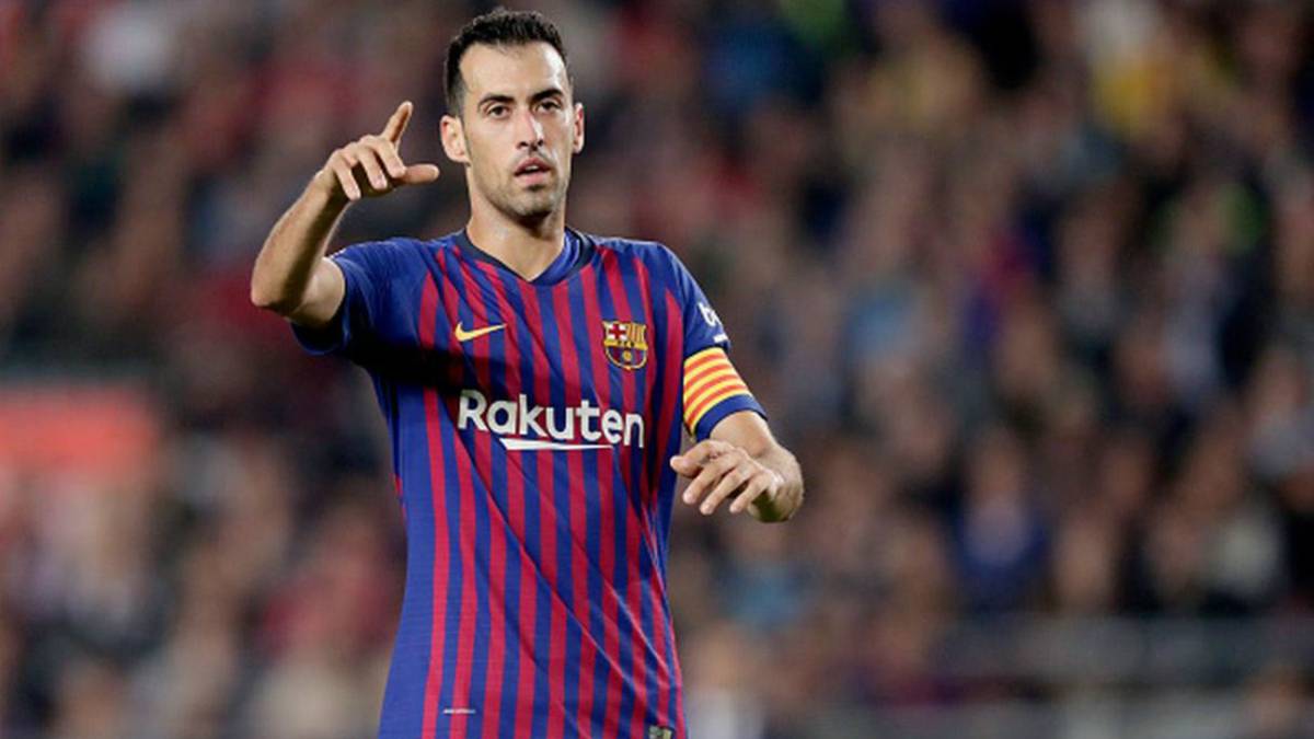 El mediocampista del FC Barcelona no tiene planeado terminar su cerrera en el cuadro Blaugrana y reveló que le gustaría jugar en Estados Unidos.