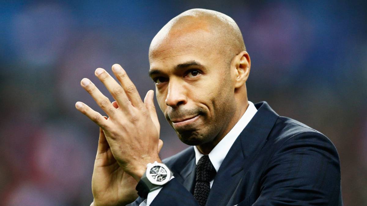 Kaveh Solhekol, periodista de Sky Sports, mencionó que Oliver Mintzlaff, directivo de New York Red Bulls viajará a Londres para terminar las negociaciones con Thierry Henry.