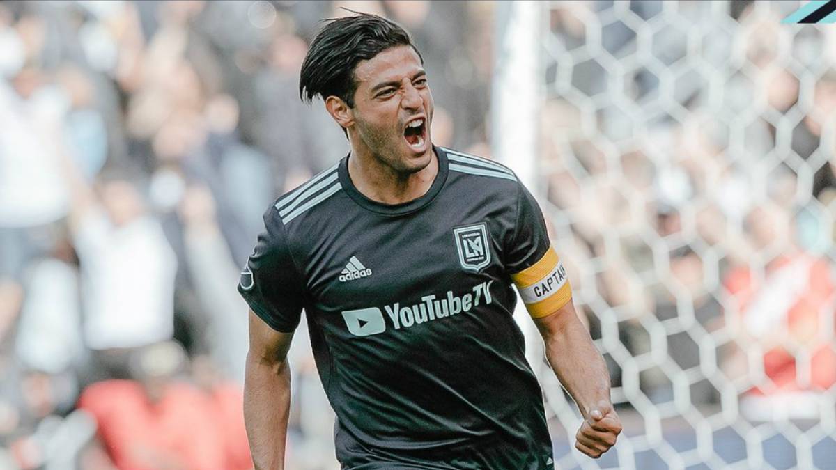 LAFC vs Seattle Sounders (4-1): resumen y goles del partido