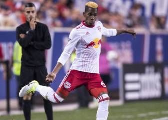 Panameño dejará la MLS para emigrar a Europa