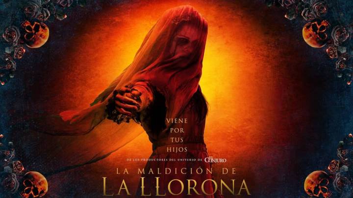 En Estados Unidos, la película basada en la historia de la leyenda mexicana de La Llorona, superó al superhéroe en la taquilla del cine