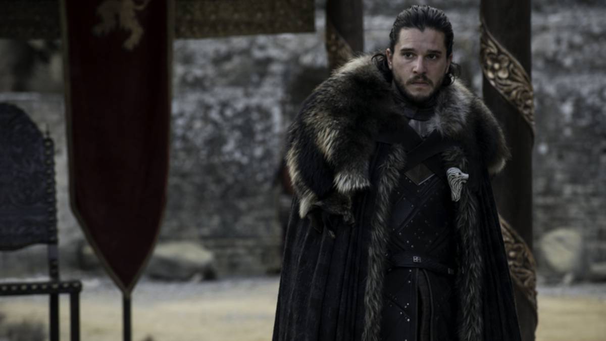 Luego de una semana que pareció casi eterna por la espera al segundo capítulo de la temporada 8 de GOT, por fin se reveló.