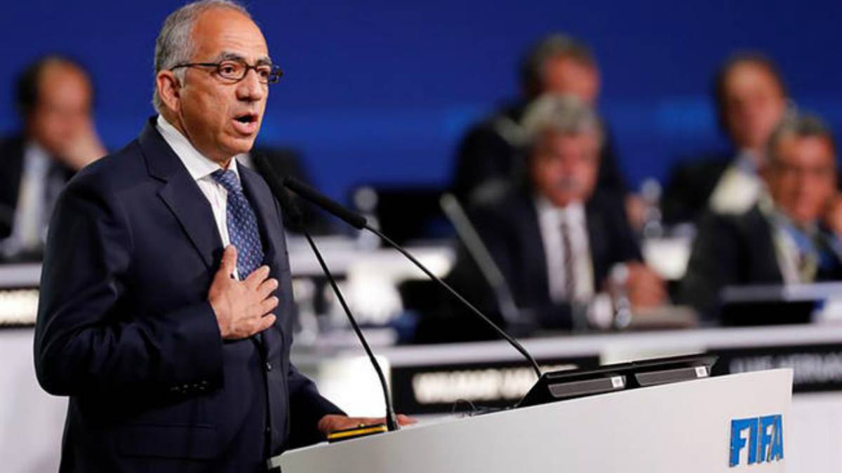 Relevent Sports demanda a la Federación de Fútbol de USA