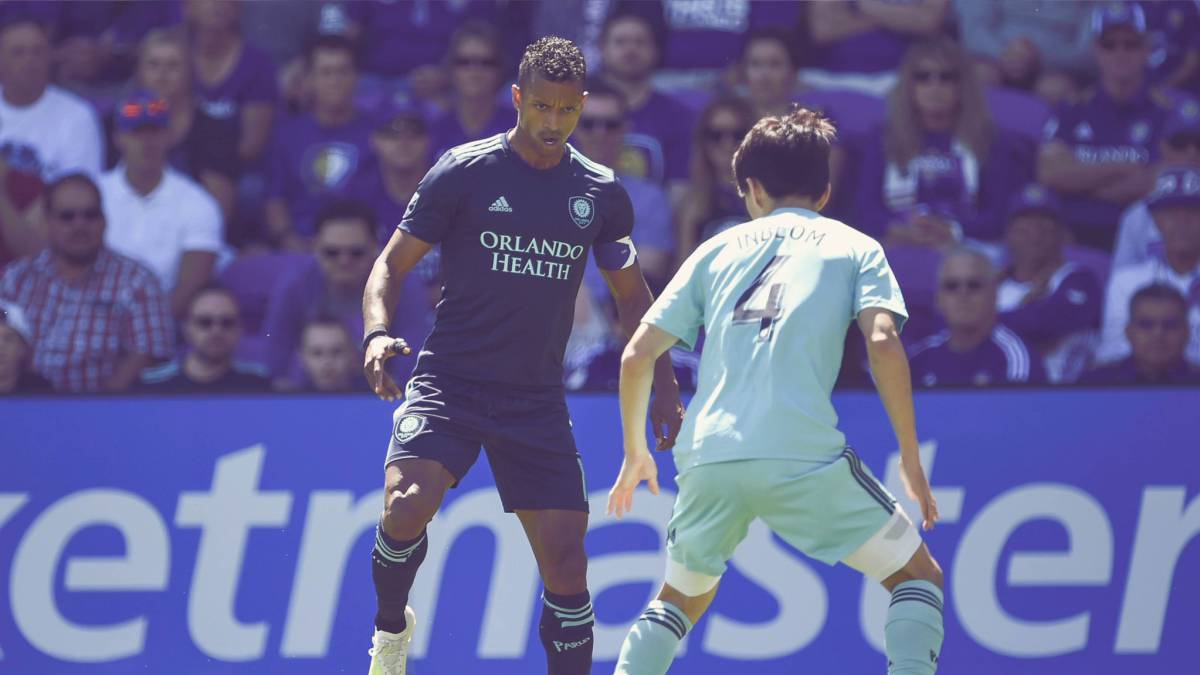 El internacional portugués contó en entrevista para Radio Renacimiento los motivos por lo que salió de Sporting y cómo fue su llegada la MLS.