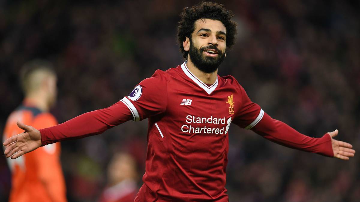 Liverpool disputará tres juegos de pretemporada en Estados Unidos