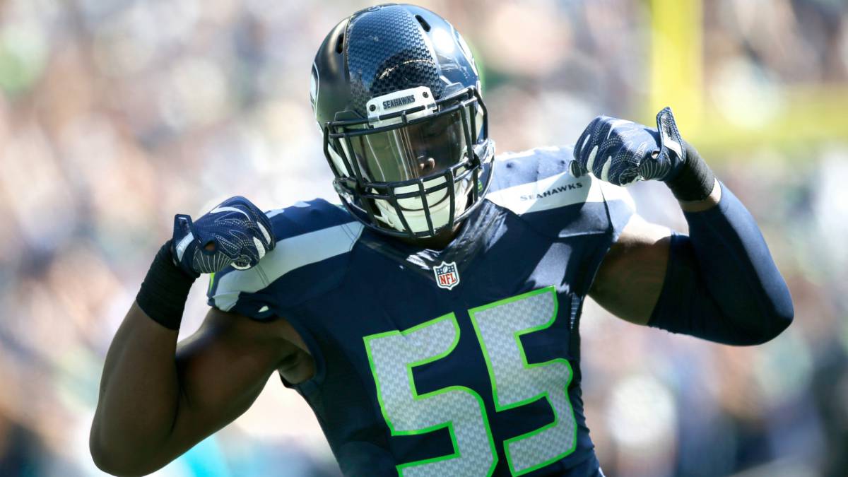Frank Clark, a los Kansas City Chiefs por dos rondas del Draft
