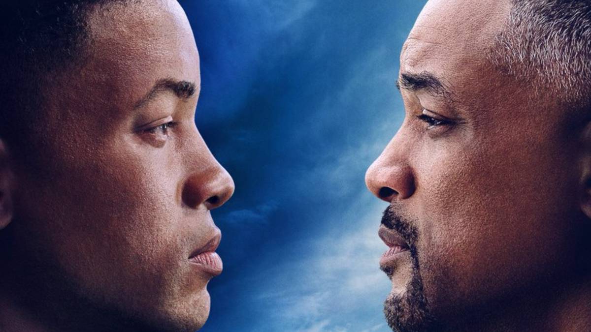 En esta nueva cinta de ciencia ficción del director Ang Lee, el actor estadounidense tratará de asesinarse a sí mismo y llegará al cine en octubre