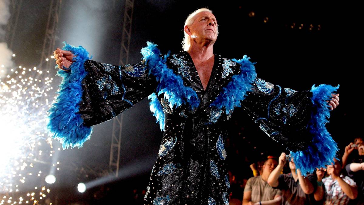 El veterano expeleador fue un parteaguas en la lucha libre americana y fue referente en todas las empresas donde vio acción como profesional.