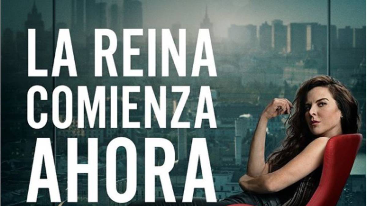 Tras el éxito que tuvo la primera parte de la exitosa narcoserie de Telemundo, la actriz que le da vida a Teresa Mendoza, la pensó mucho para la segunda temporada.