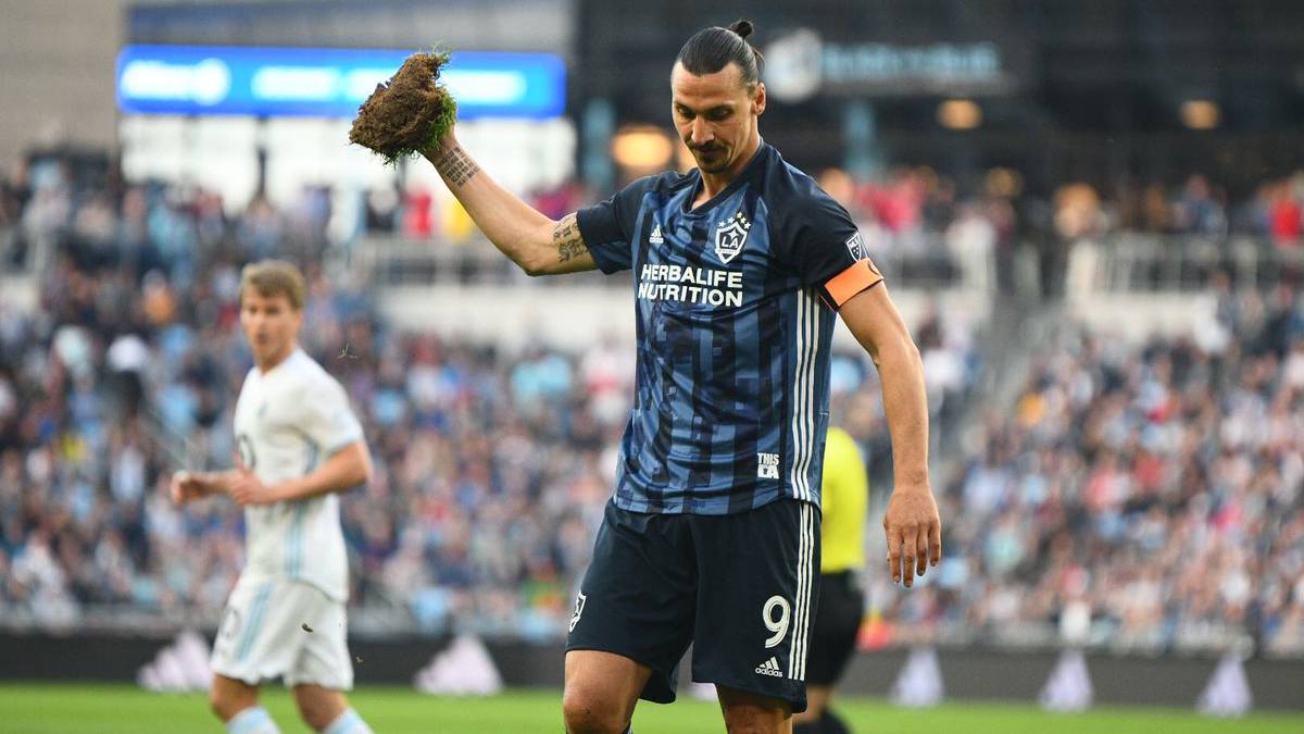 Sigue la previa y minuto a minuto del Minnesota United vs LA Galaxy, partido a disputarse este miércoles 24 de abril desde Minneapolis.