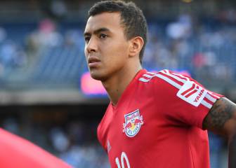 Kaku Romero recibe sanción por golpear a aficionado