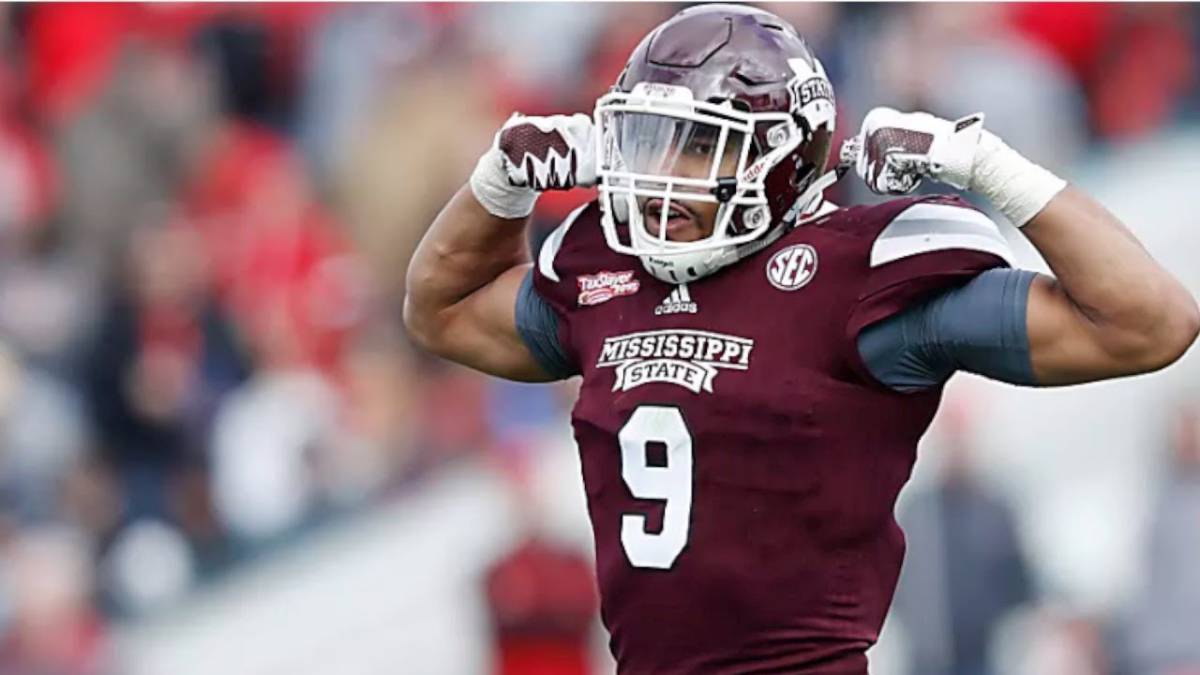 Montez Sweat habría sido mal diagnosticado en el Combine