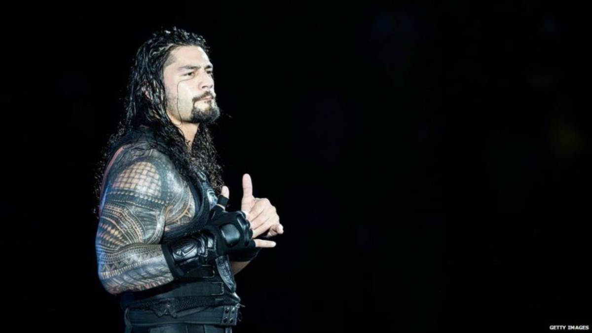 WWE estará de gira por América Latina