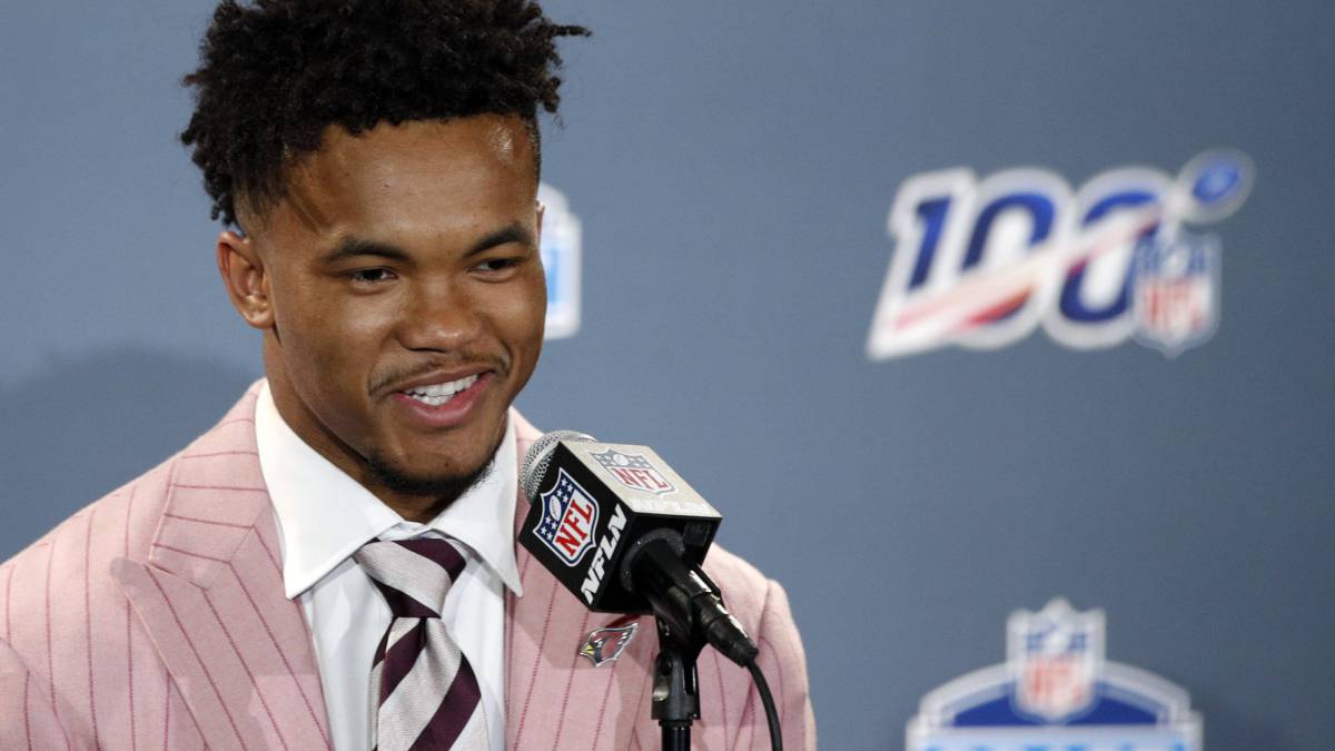 Los 32 elegidos en la primera ronda del Draft 2019 de la NFL