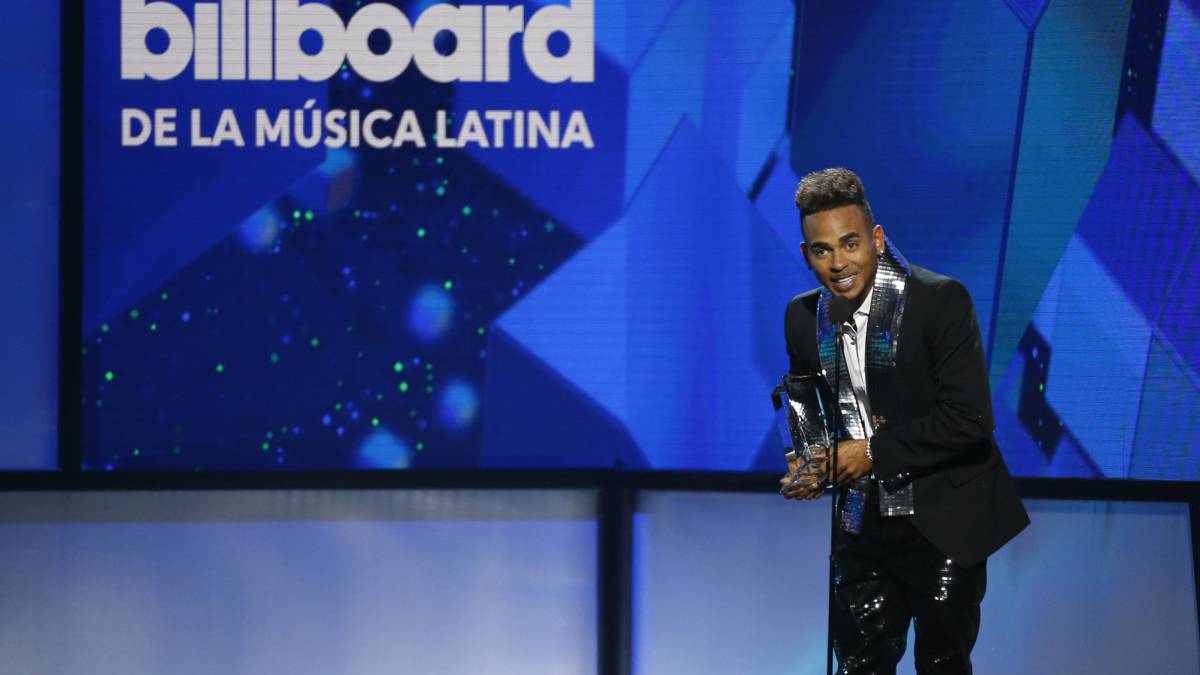 Así se vivieron los Latin Music Billboard Awards 2019