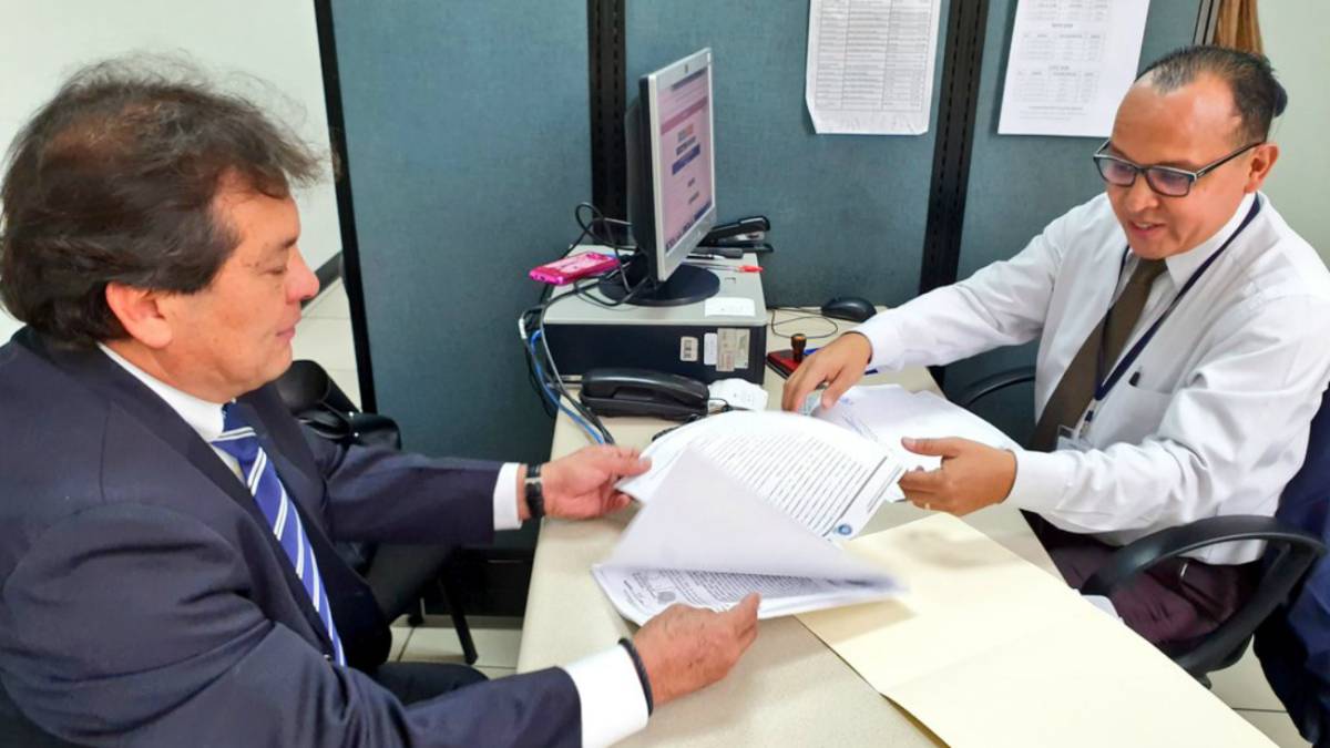 Presidente de la Fesfut investiga posible amaño de partidos
