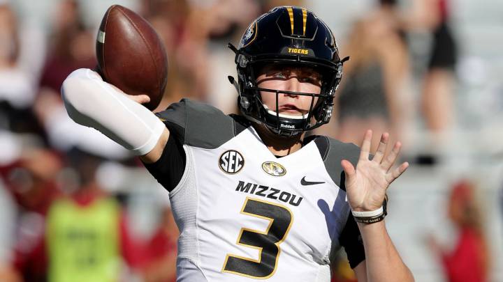 La apuesta de Elway ahora se llama Drew Lock