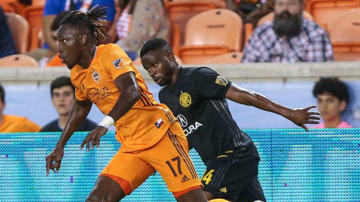 Este sábado por la noche, los dirigidos por Wilmer Cabrera sacaron provecho del juego como locales y derrotaron a Columbus Crew con autoridad