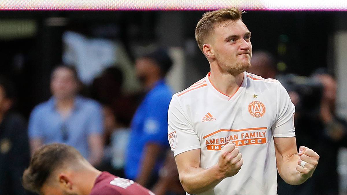 Atlanta United vence a Colorado Rapids y suma su segundo triunfo