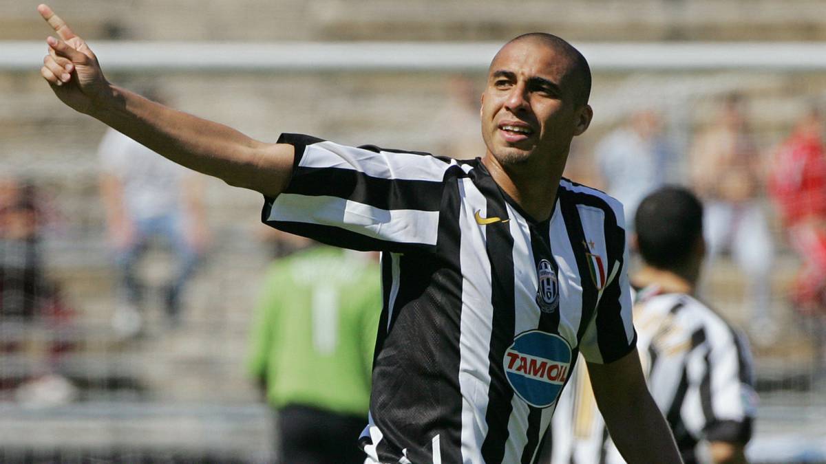 Recordamos la trayectoria del ex jugador y mundialista con Francia y hacemos un repaso por su actualidad en el fútbol