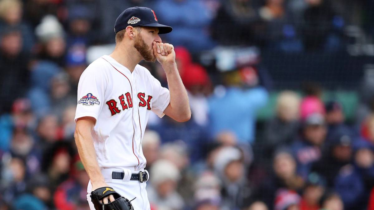 Los Oakland Athletics abren serie el próximo lunes para enfrentarse desde Fenway Park a unos Boston Red Sox que todavía no han reaccionado.