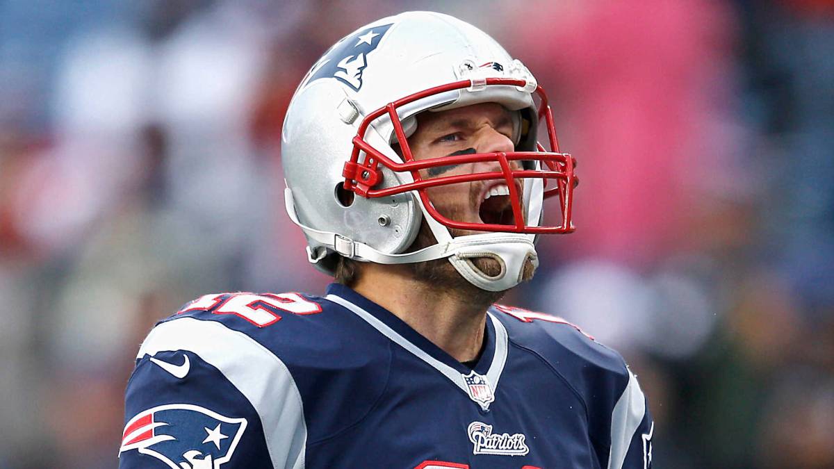 Brady, el último sobreviviente de la generación 2000