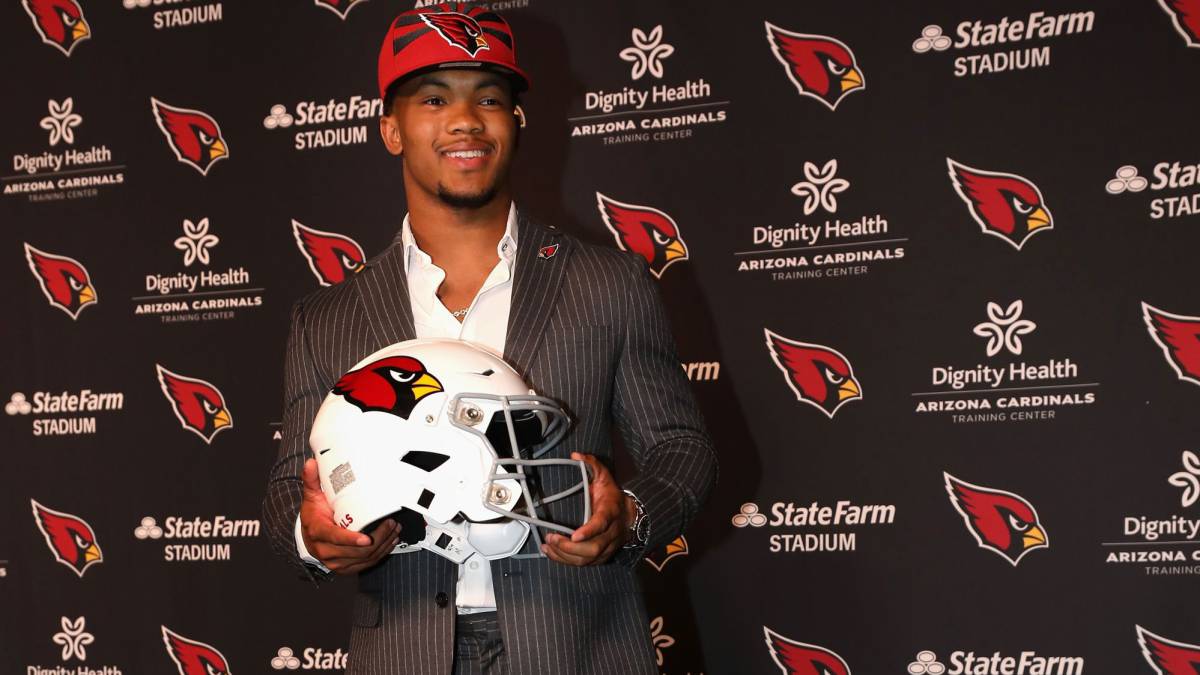 El mejor pick de tu equipo en el Draft 2019 de la NFL