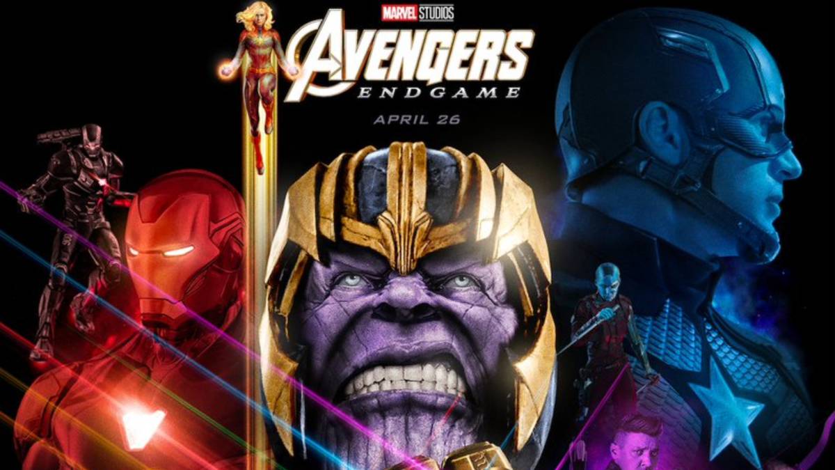 El universo le pertenece a Marvel. pues rompió del mayor fin de semana de estreno con un estimado de 350 millones de ventas en Estados Unidos