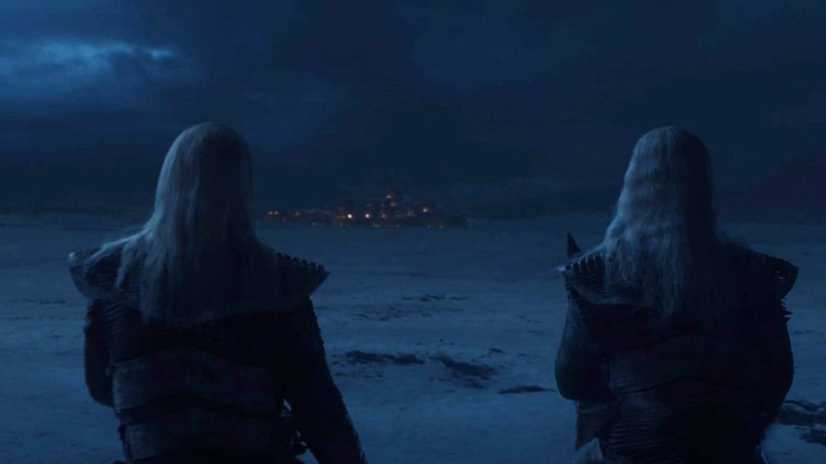 Luego de una semana que se sintió como una eternidad, llegó la gran batalla de Winterfell en el tercer capítulo de la serie de HBO.