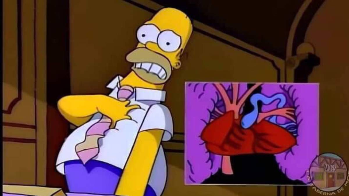 Luego de esperar una larga semana para ver la gran batalla de Winterfell en el tercer capítulo de GOT, no podía faltar una divertida ola de memes.