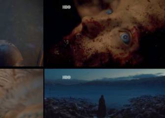 Las muertes de Game of Thrones: 8x03
