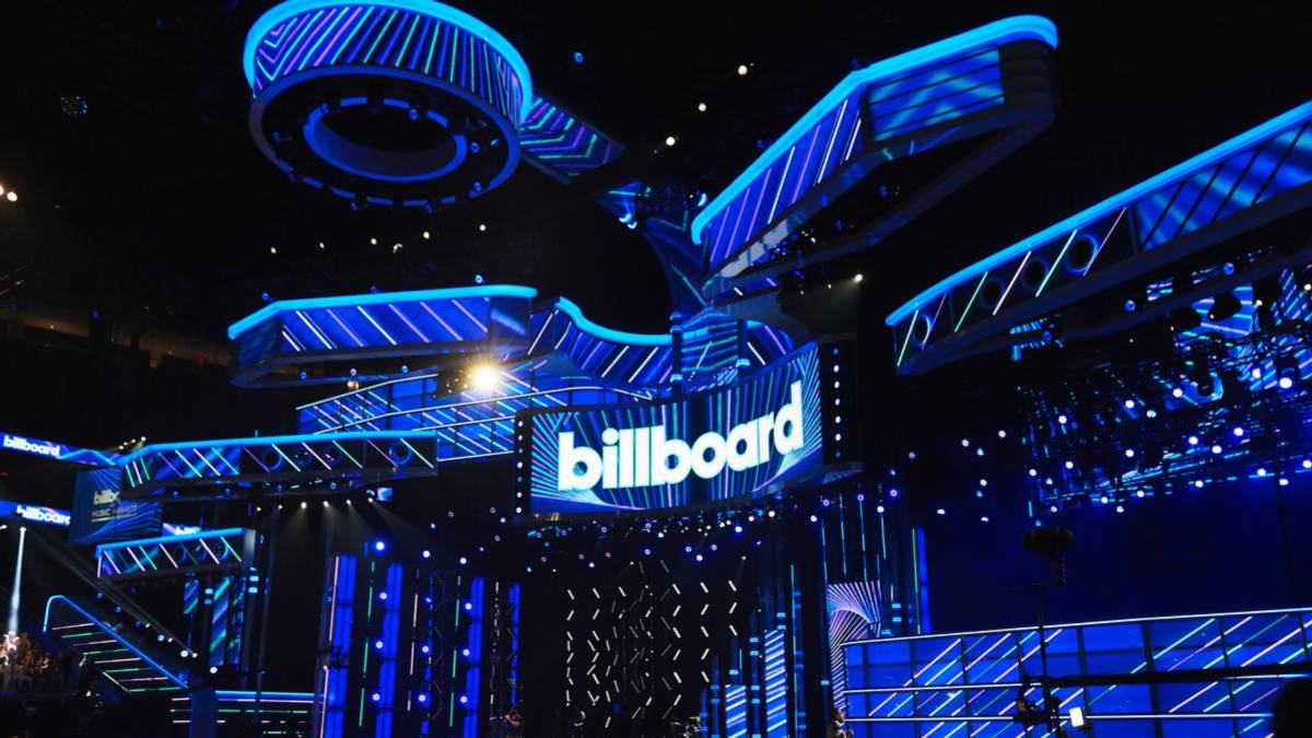 El MGM Grand Garden Arena ha sido testigo de grandes eventos tanto deportivos como de entretenimiento, en esta ocasión será sede de los Billboard Music Awards.
