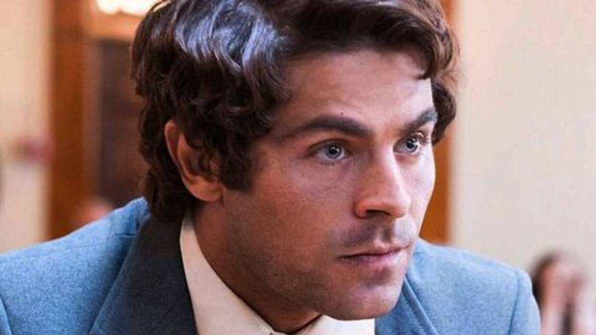 El actor dará vida a Ted Bundy en su nueva película, pero algunas críticas dicen que ha romatizado la historia de uno de los asesinos seriales más aterradores