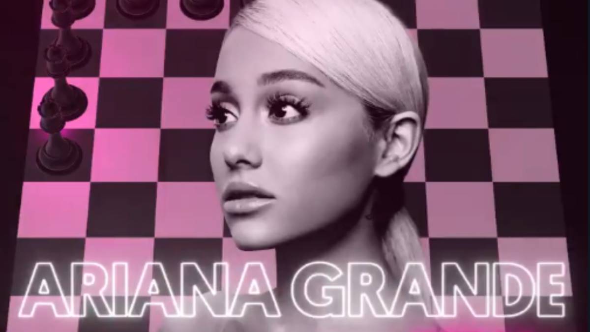Ariana Grande es una de las artistas que se subirá a cantar al escenario en la ceremonia de los Billboard Music Awards 2019 en el MGM Grand Garden Arena, Las Vegas